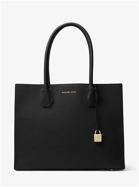 michael kors large mercer tote dupe|michael kors large signature tote.